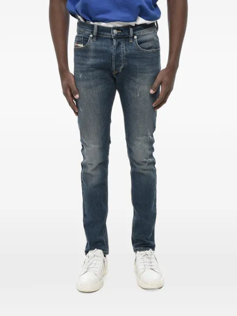Diesel Tepphar-X jeans Blue 00SWIDRE07401
