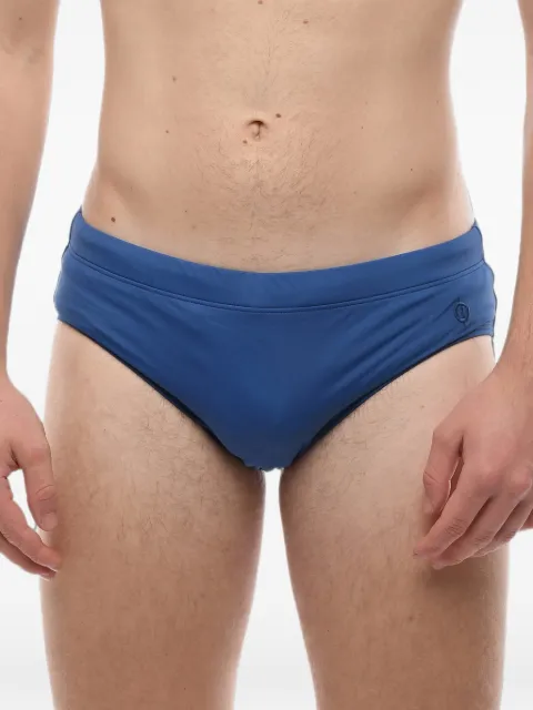 SAMSOE SAMSOE swim briefs Blue M222000850GALAXYBLUE