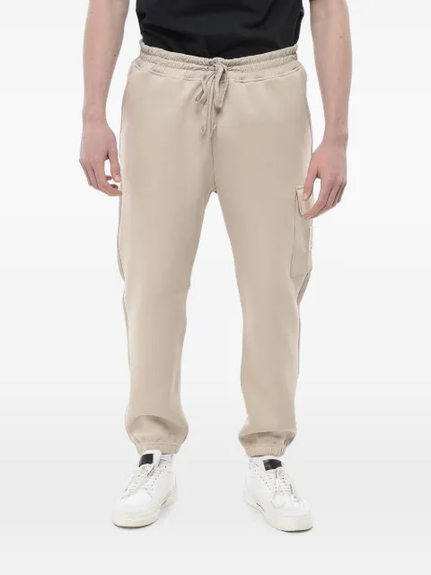 Mackage Marvin cargo track pants Neutrals MARVINVTRENCH