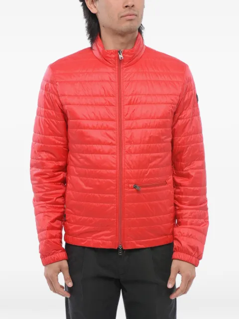 Woolrich Deepsix quilted jacket Red CFWOOU0300MRUT1877