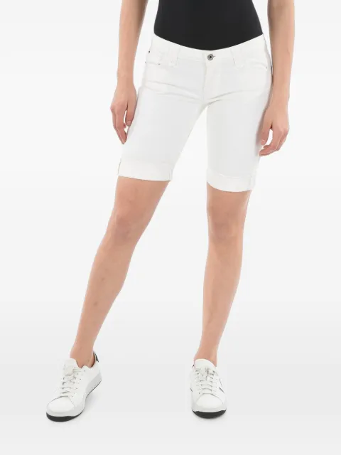 Woolrich five-pocket shorts White COWRSHO0005DE04829