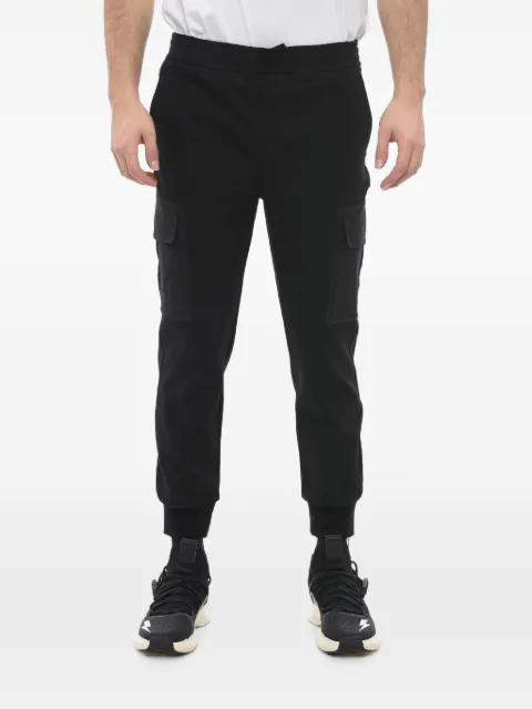 Neil Barrett skinny-fit cargo pants Black PBJP049CU508C01