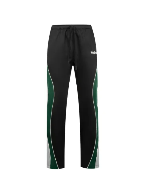 Nahmias Ollie track pants Black Y33P56AN28001