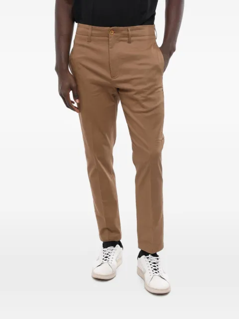 Department 5 tapered trousers Neutrals UP0072TS0096062