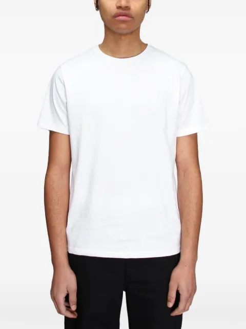 Rooney Everyday round-neck T-shirt White EVERYDAYTEE