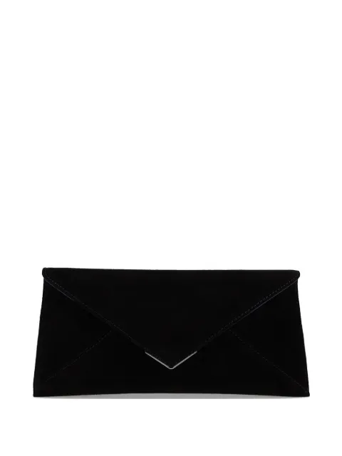 Tyler Ellis Lee Lineage clutch bag Black T198SU001P