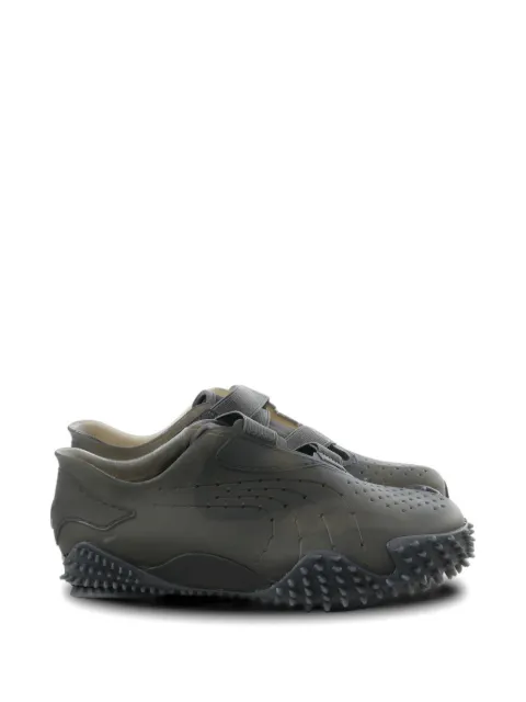 PUMA Mostro perforated sneakers Grey 401667