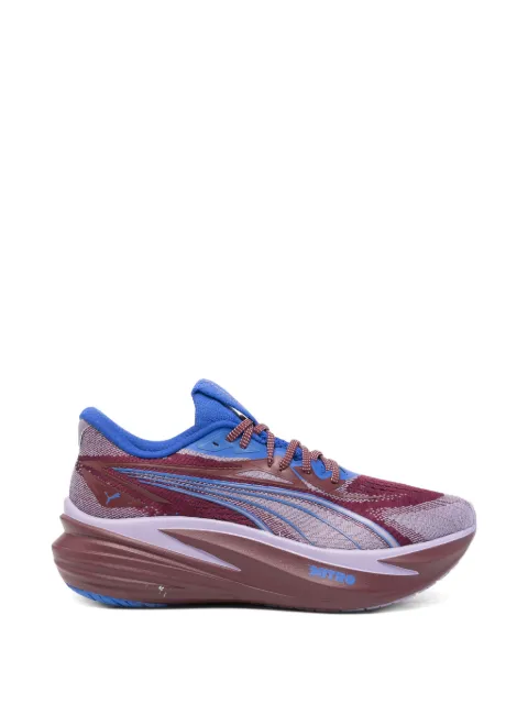 PUMA MagMax Nitro 2 lace-up sneakers Purple 312125