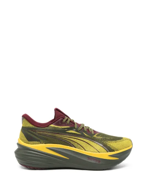 PUMA MagMax Nitro 2 lace-up sneakers Green 312125