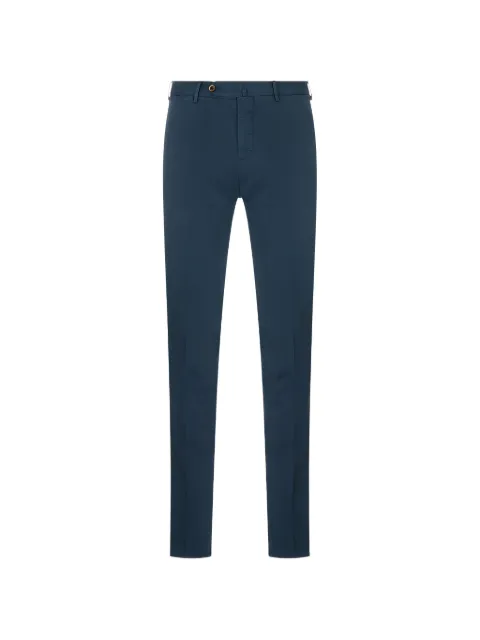 PT Torino tailored trousers Blue VT01Z00CL1PU48
