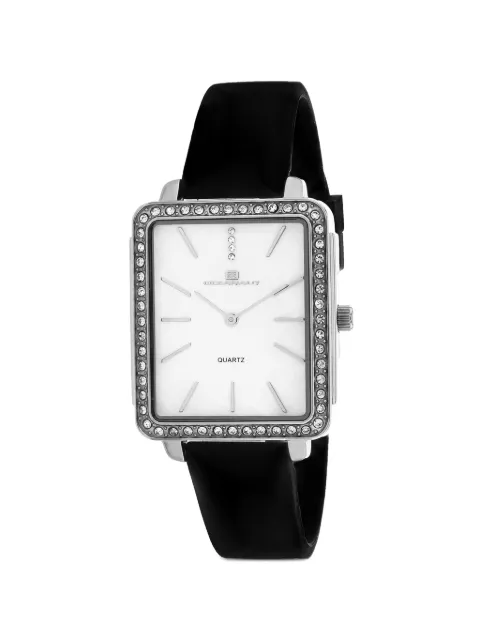 OCEANAUT Adorn 44mm watch White OC0270