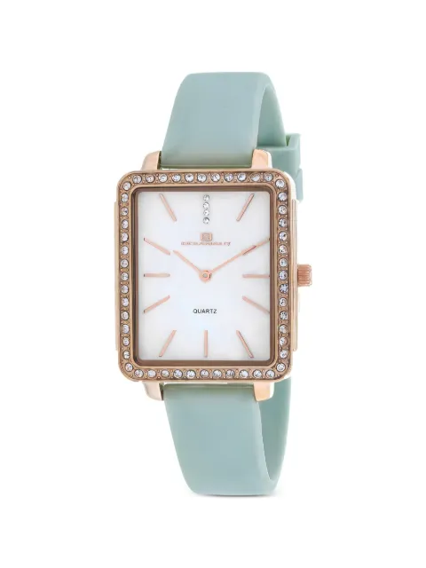 OCEANAUT Adorn Crystal 44mm watch Neutrals OC0277