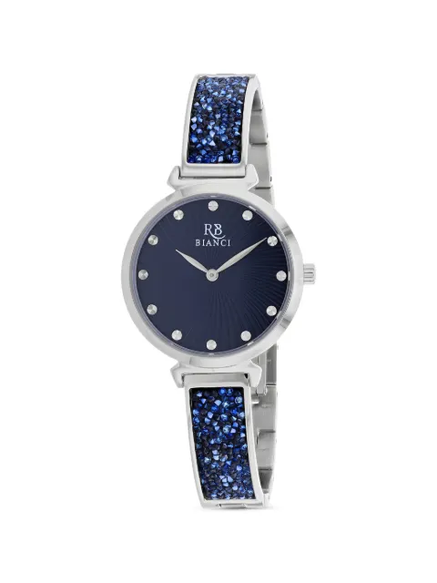 Roberto Bianci Billare 12mm watch Blue RB0202