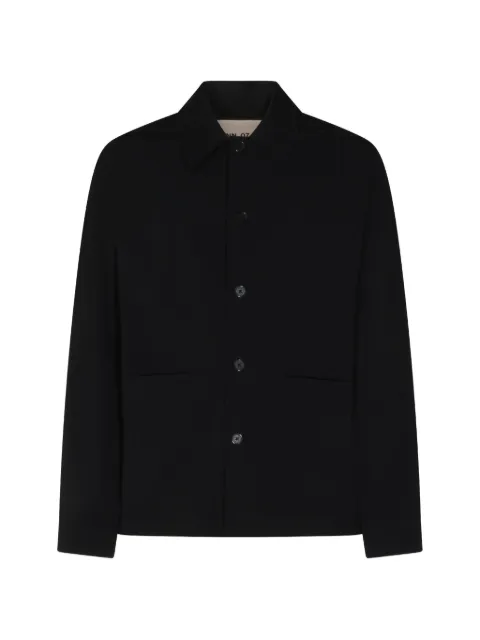 NN07 buttoned jacket Blue 2610000020200