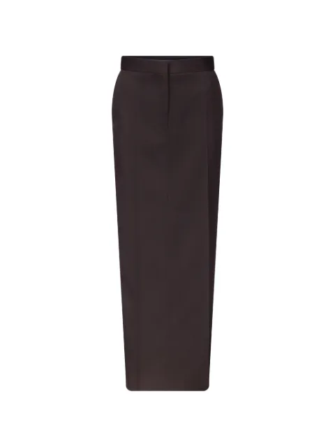 FFORME Rae long skirt Brown FF00534WO2520