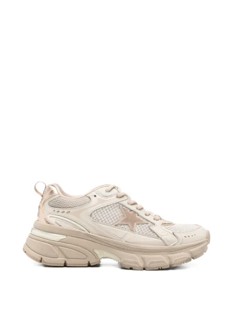 Golden Goose Lightstar sneakers Neutrals GWF00724F007330