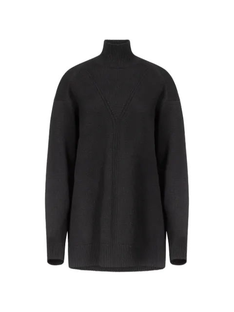 FFORME Loletta sweater Black FF00573KN2526