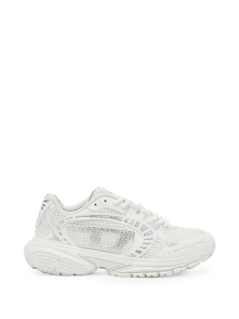 Diesel S-Pro-V-Dense rhinestone-embellished sneakers White Y03594P7715