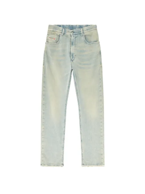 Diesel regular regular-waist 2032 D-Krooley-BW Joggjeans® Blue A23568068WK