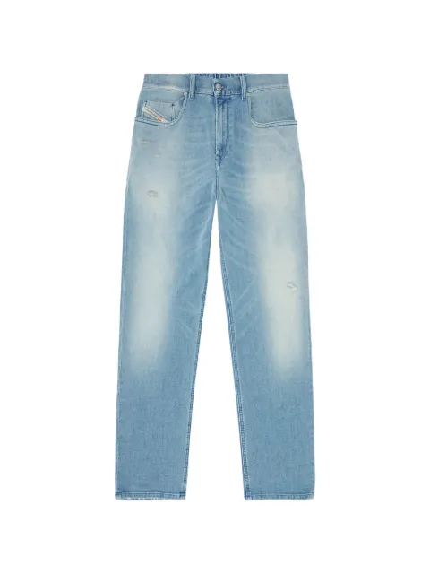 Diesel regular regular-waist 2090 D-Veekley JoggJeans® Blue A2312709Q21