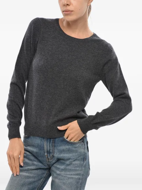 Malo crew-neck sweater Grey DXA193FCK09E75