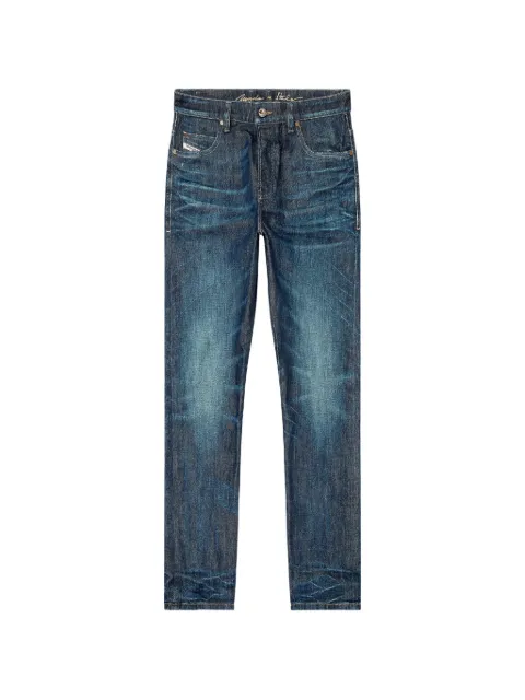 Diesel 1993 D-Vyl slim-fit jeans Blue A2332409Q04