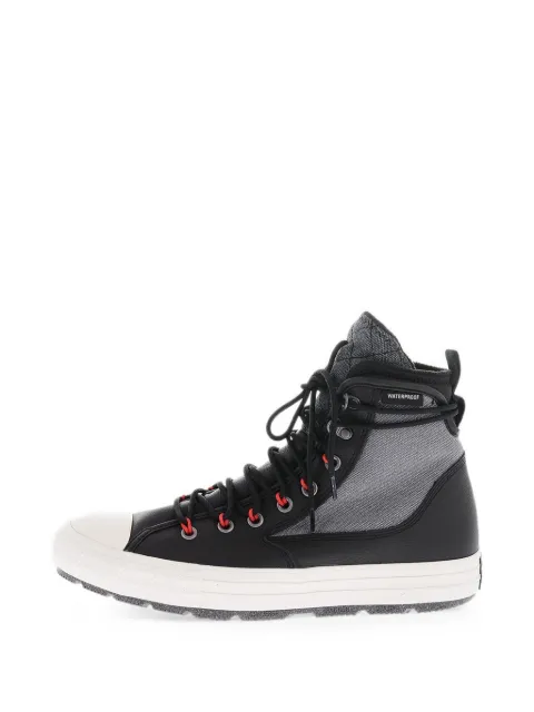 Converse Chuck Taylor All Star All Terrain sneakers Black A00717C