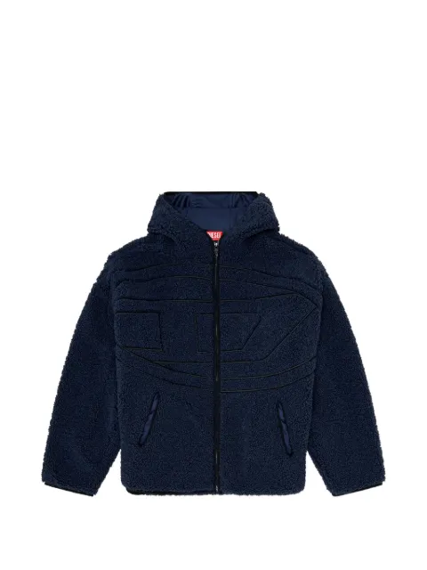 Diesel S-Zat sweater Blue A189470KIBT
