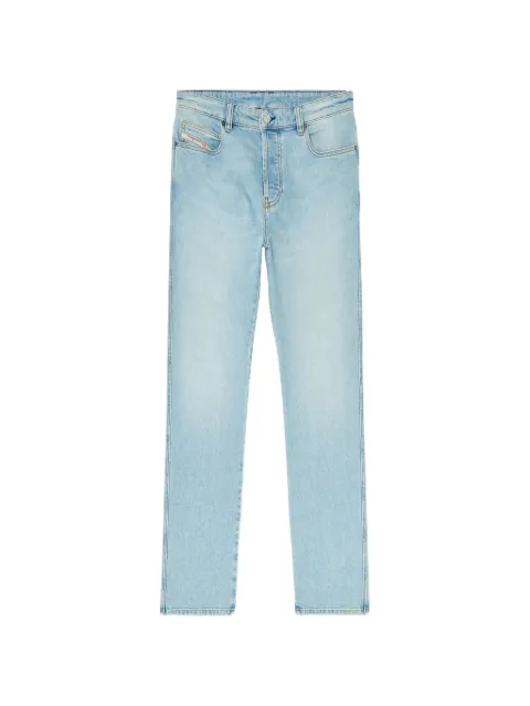 Diesel 1993 D-Vyl slim-fit jeans Blue A157970HDBI