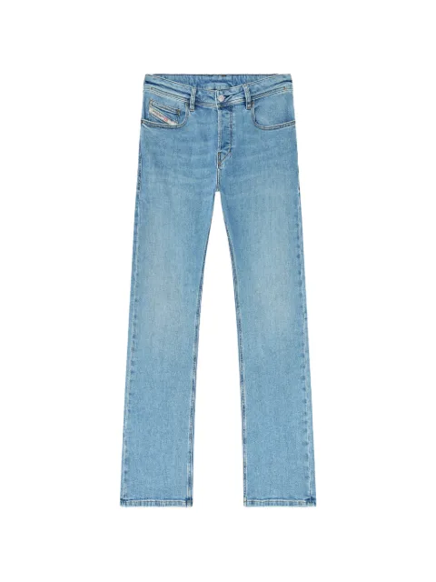 Diesel Zatiny bootcut jeans Blue A170550HDBJ