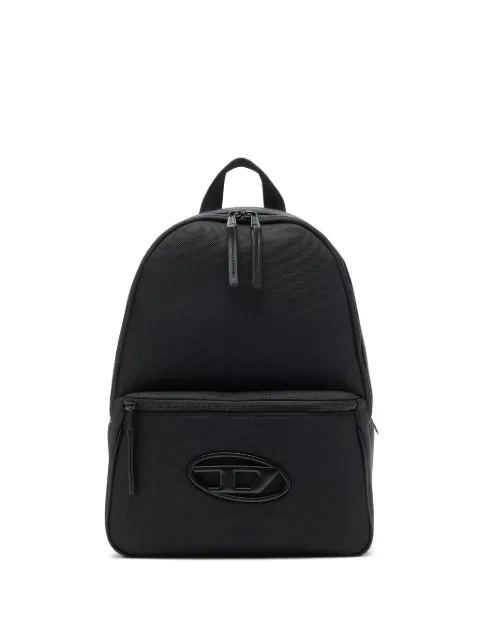 Diesel Oval D backpack Black X10263P8426