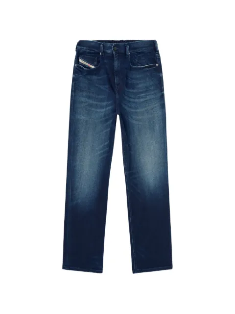 Diesel regular regular waist 2090 D-Veekley Joggjeans® Blue A2312709P93