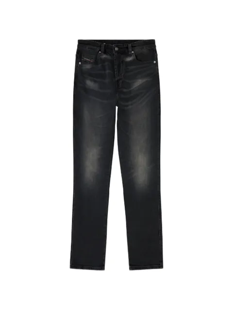 Diesel slim jeans regular waist 1993 D-Vyl Black A157970KBBN