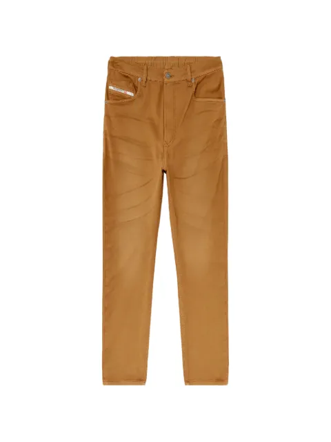 Diesel regular waist 2032 D-Krooley-BW Joggjeans Neutrals A235680670M