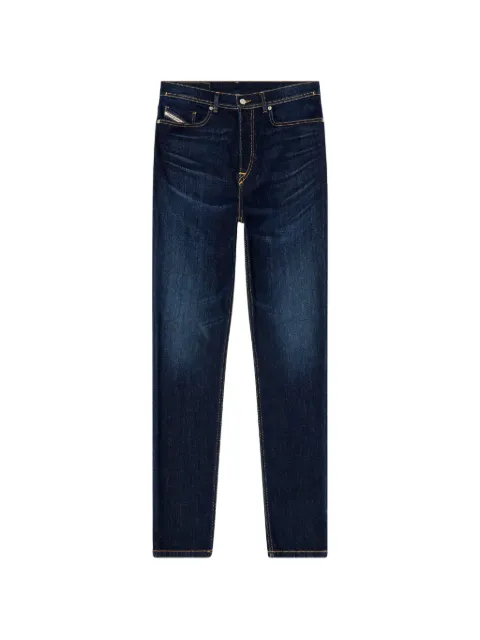 Diesel D-Finitive tapered jeans Blue A1022909Q15