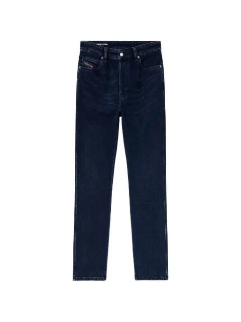 Diesel 1993 D-Vyl slim-fit jeans Blue A157970KBBJ