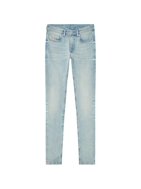 Diesel skinny jeans 1979 Sleenker Blue A035940KBBF