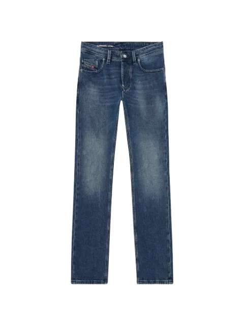 Diesel regular jeans low-waist 1985 Larkee Blue 00C06Q0KBBM
