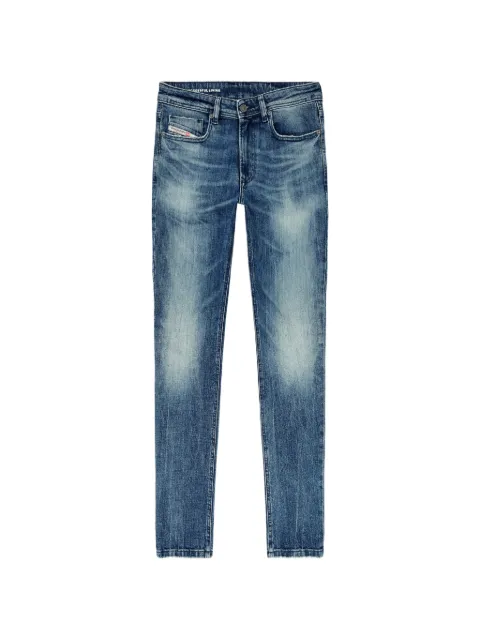 Diesel 1979 Sleenker skinny jeans Blue A035940KBBE