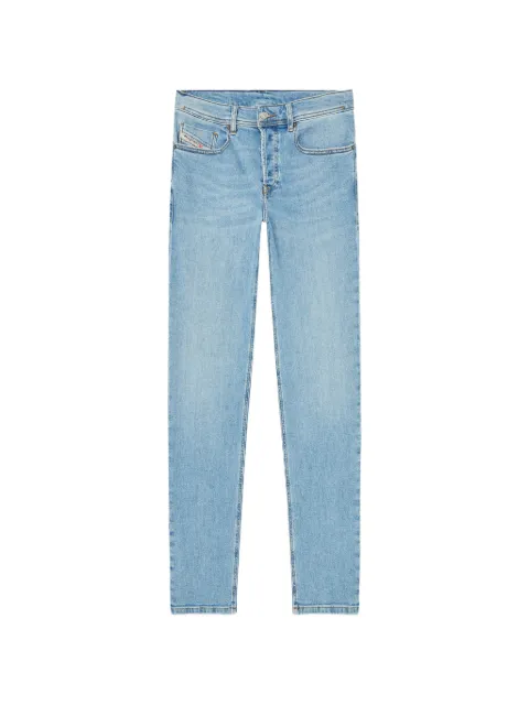 Diesel regular jeans regular-waist 2023 D-Finitive Blue A102290HDBJ