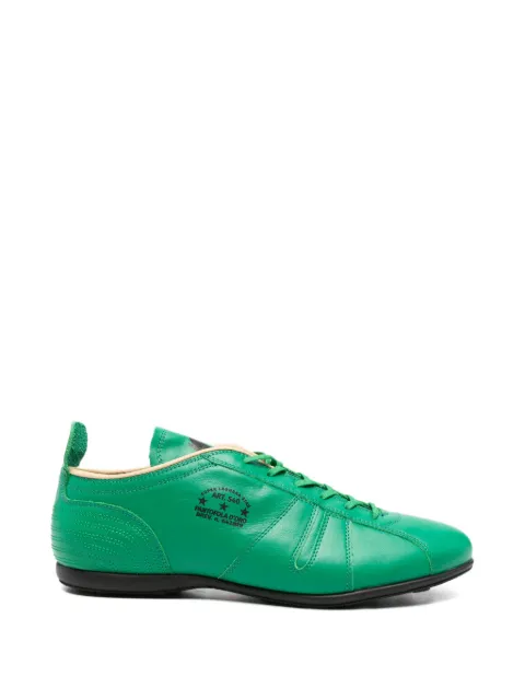 Pantofola D'oro Supper Leggera Star sneakers Green FM540201