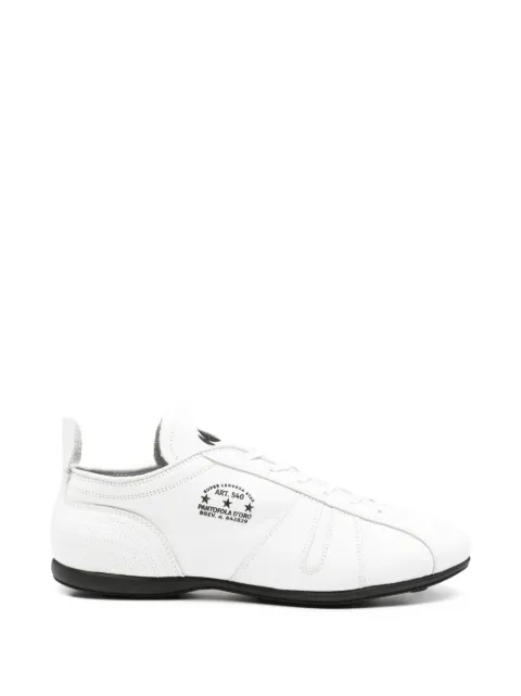 Pantofola D'oro Super Leggera Star sneakers White FM540201