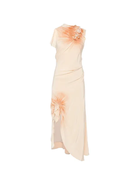Victoria Beckham 1226WDR007110A SANDSTONE Neutrals 1226WDR007110A