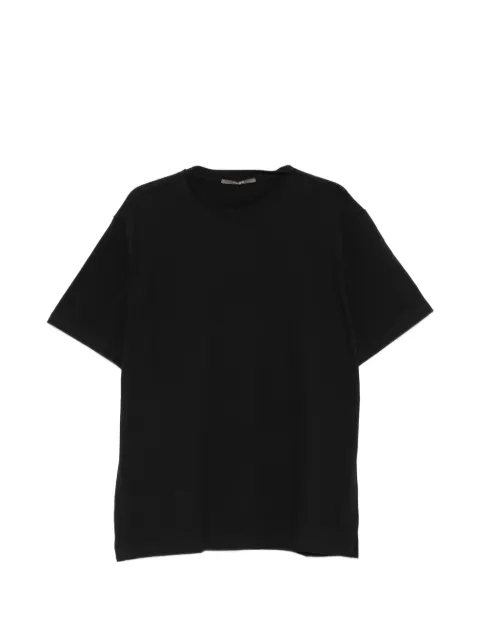 Kangra short-sleeve T-shirt Black K340021