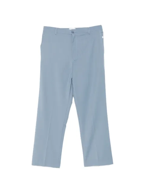 New York Resident straight-leg trousers Blue 7I071DENVER