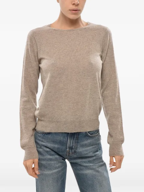 Malo crew-neck sweater Neutrals DXA193F1K34E2961