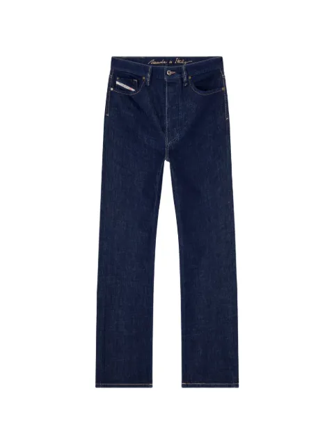 Diesel 1985 Larkee straight-leg jeans Blue 00C06Q007EQ