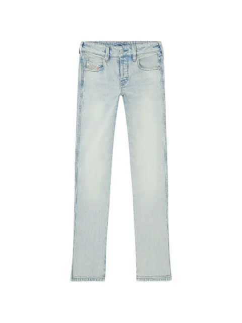 Diesel 1992 D-Jiann slim-fit jeans Blue A178970KBBK