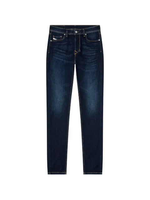 Diesel Larkee-Beex tapered jeans Blue 00SU1X09Q15
