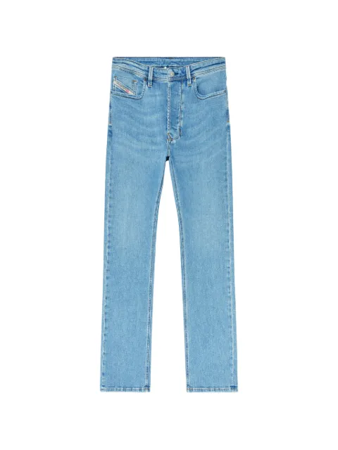 Diesel logo-patch jeans Blue 00C06Q0HDBJ